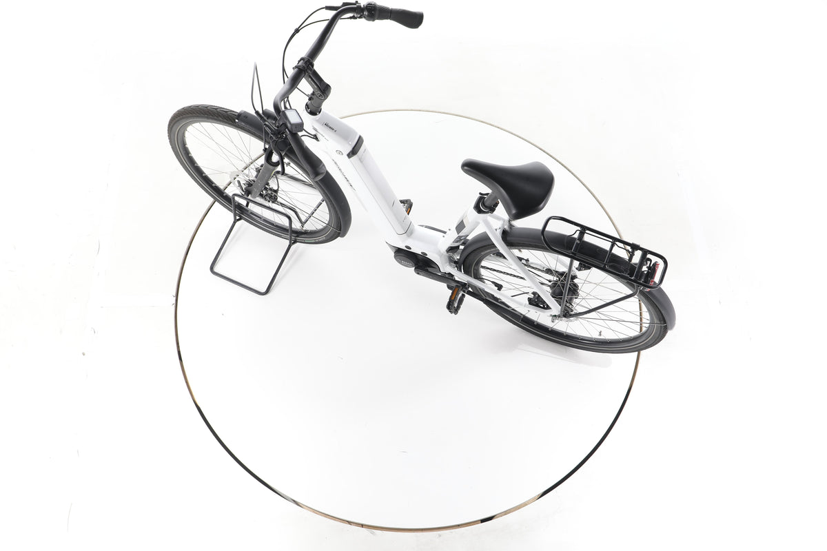Bergamont E-Horizon N8 CB City E-Bike Tiefeinsteiger - Image 20