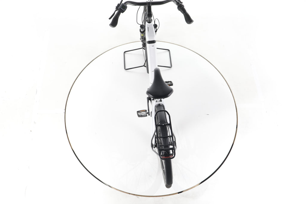 Bergamont E-Horizon N8 CB City E-Bike Tiefeinsteiger - Image 22