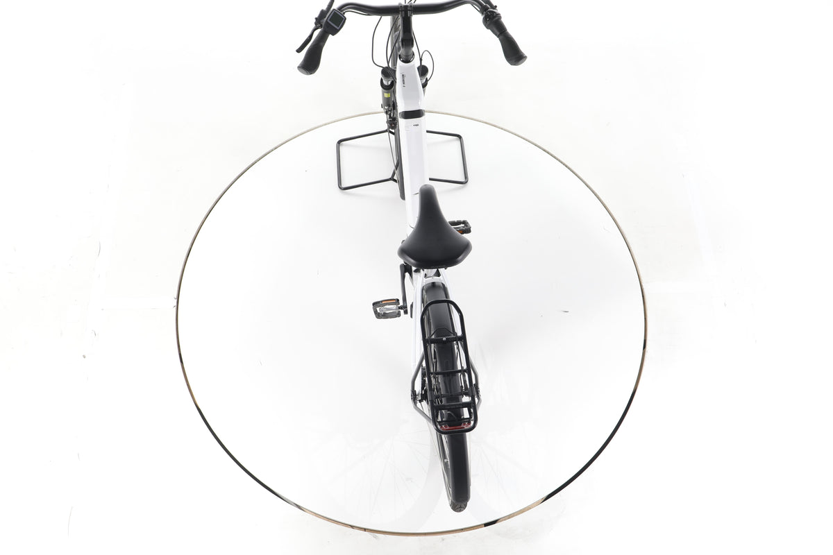 Bergamont E-Horizon N8 CB City E-Bike Tiefeinsteiger - Image 22