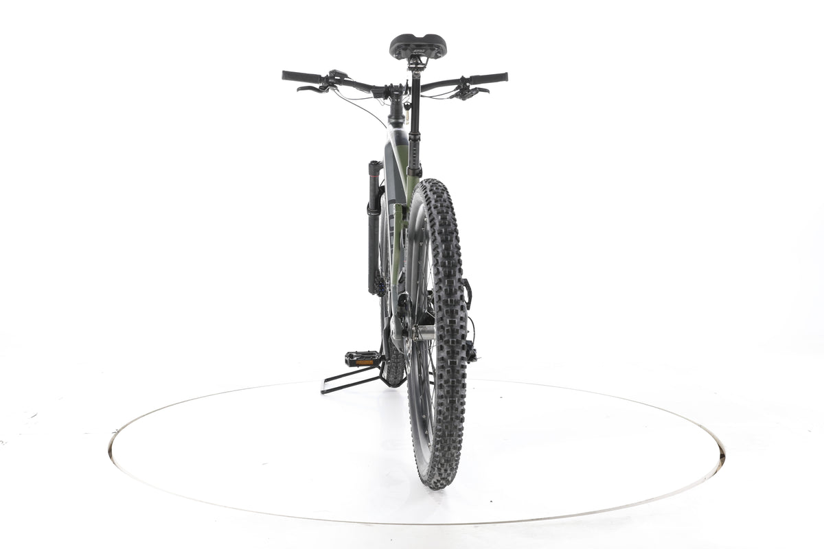 Cube Stereo Hybrid 120 TM E-Bike Fully - Image 10
