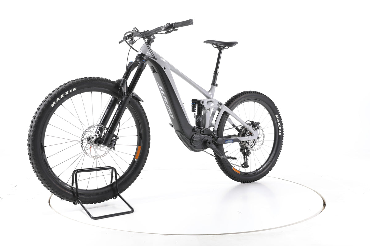 Giant Reign E+ 1 PRO MXS E-Bike Fully - Image 6