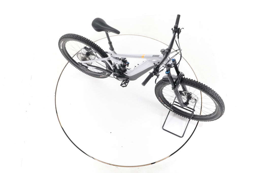 Giant Reign E+ 1 PRO MXS E-Bike Fully - Image 14