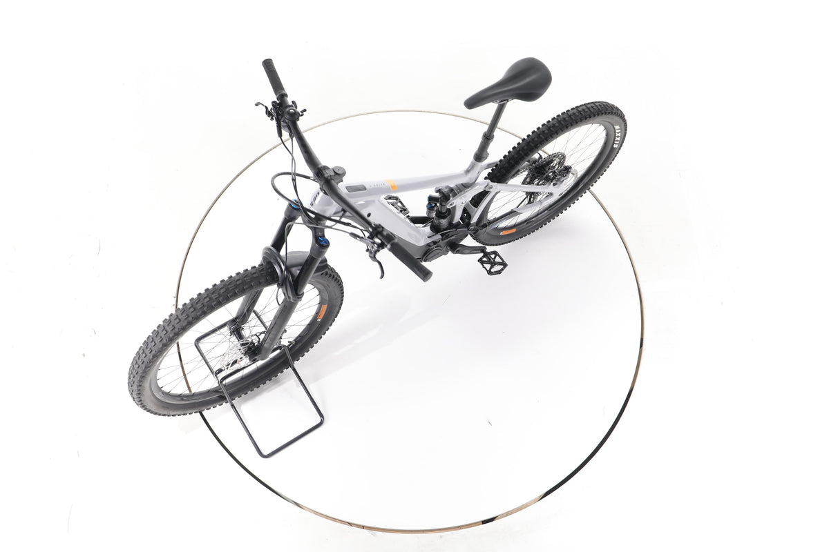 Giant Reign E+ 1 PRO MXS E-Bike Fully - Image 18