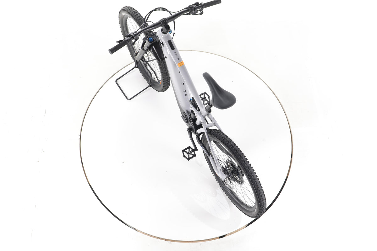 Giant Reign E+ 1 PRO MXS E-Bike Fully - Image 21