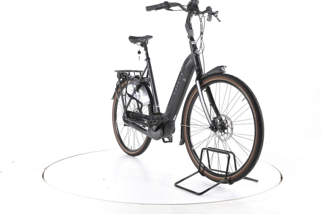 Gazelle Arroyo C8 Elite City E-Bike Tiefeinsteiger - Image 3