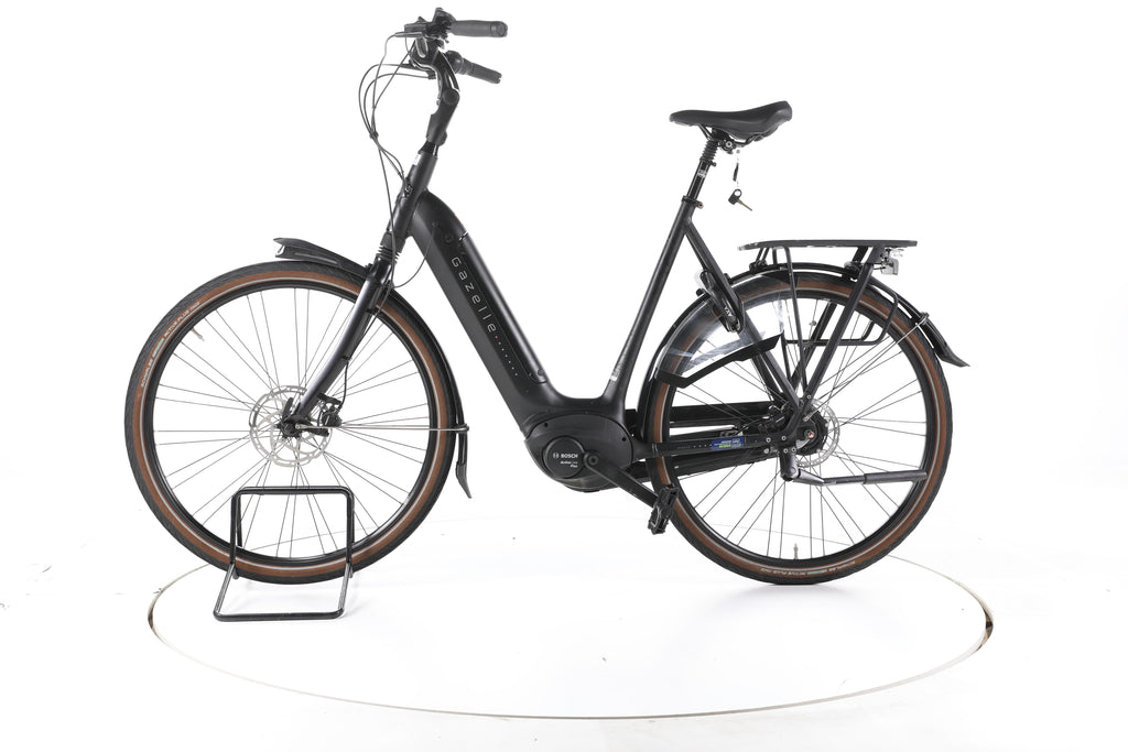 Gazelle Arroyo C8 Elite City E-Bike Tiefeinsteiger - Image 7