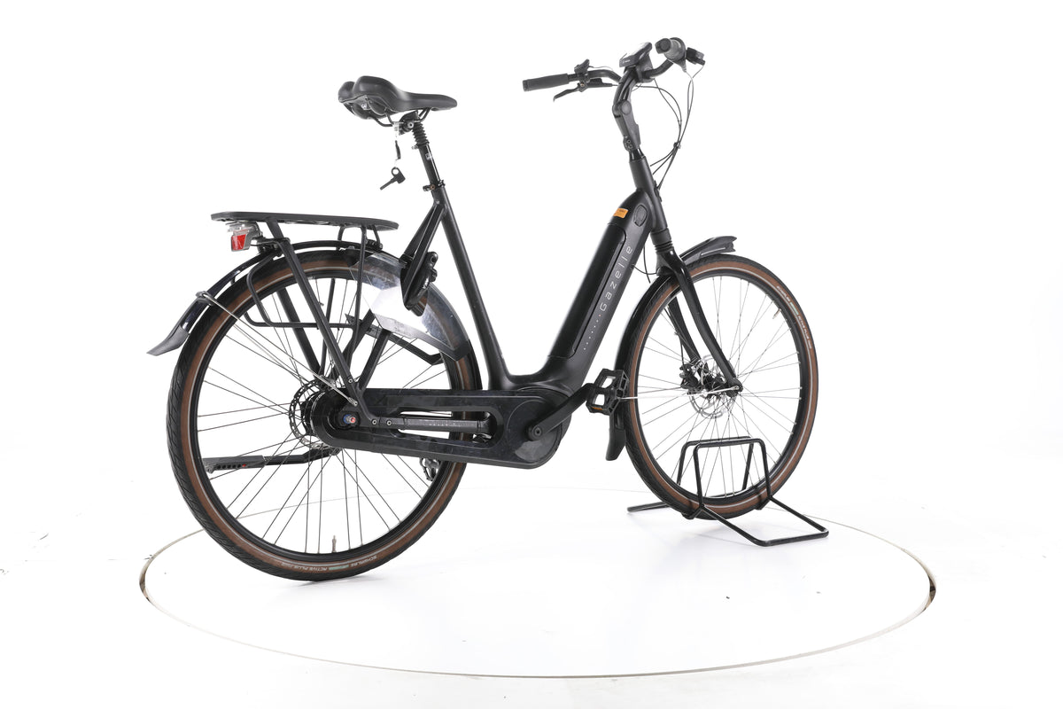 Gazelle Arroyo C8 Elite City E-Bike Tiefeinsteiger - Image 12