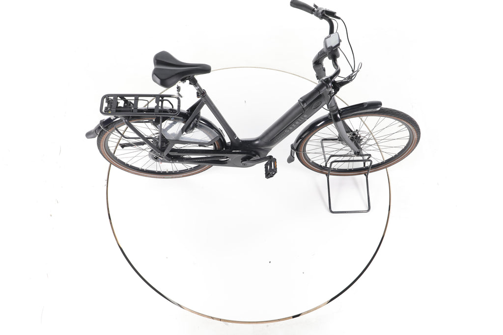 Gazelle Arroyo C8 Elite City E-Bike Tiefeinsteiger - Image 13