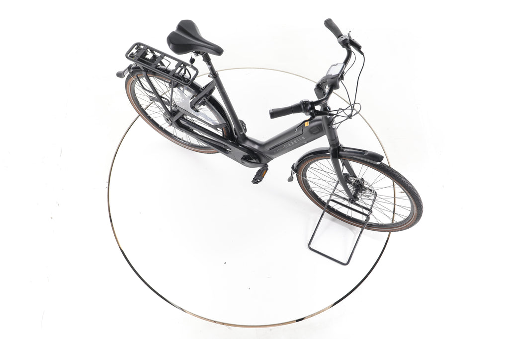 Gazelle Arroyo C8 Elite City E-Bike Tiefeinsteiger - Image 14