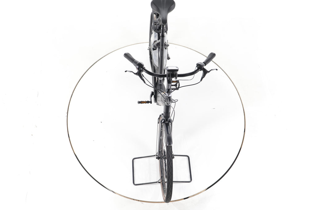 Gazelle Arroyo C8 Elite City E-Bike Tiefeinsteiger - Image 16