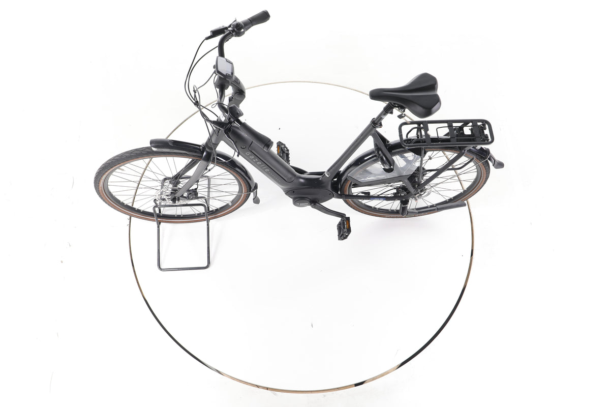 Gazelle Arroyo C8 Elite City E-Bike Tiefeinsteiger - Image 19