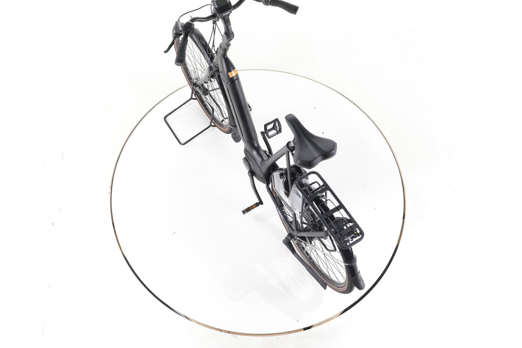 Gazelle Arroyo C8 Elite City E-Bike Tiefeinsteiger - Image 21