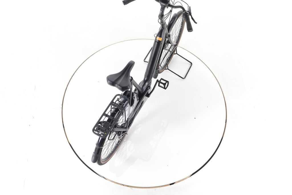 Gazelle Arroyo C8 Elite City E-Bike Tiefeinsteiger - Image 23