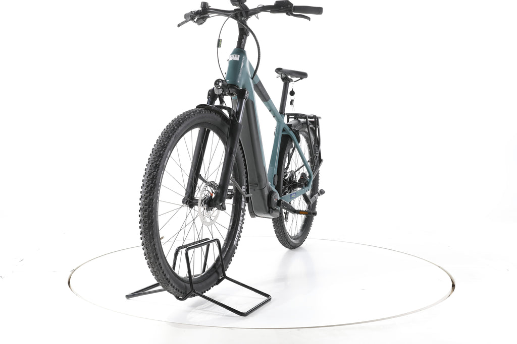 IXGO MT-E Three+ Trekking E-Bike 2025 - Image 5