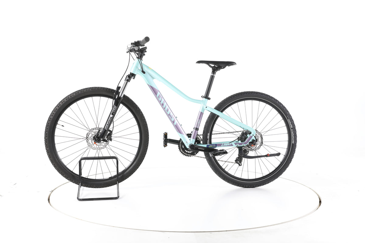 Ghost Lanao Kinder Bikes - Image 7