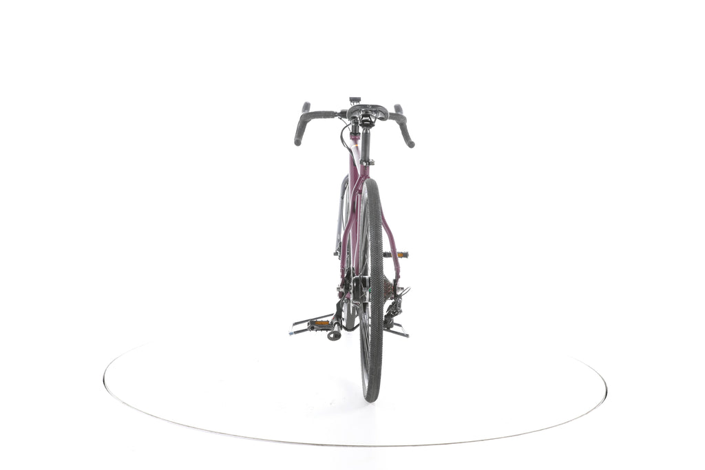 Cucuma Vivo E-Gravel & Rennrad - Image 10