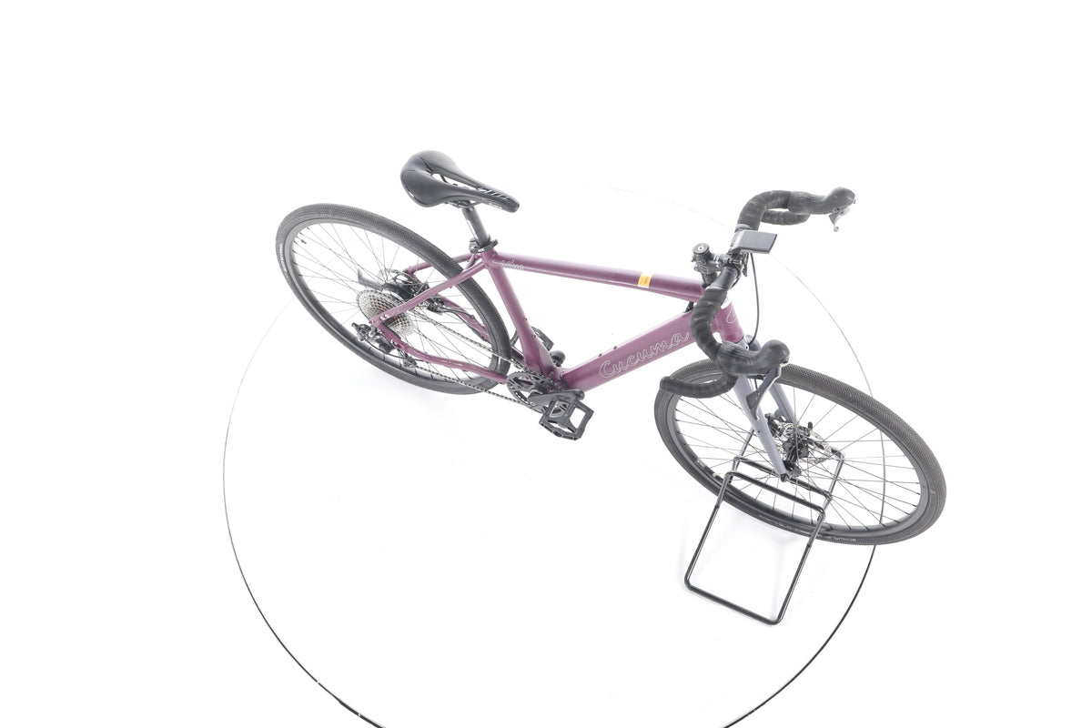 Cucuma Vivo E-Gravel & Rennrad - Image 14