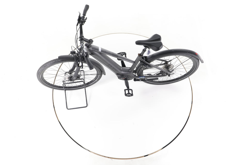Cube Nuride Hybrid Performance Trekking E-Bike 2024 - Image 19