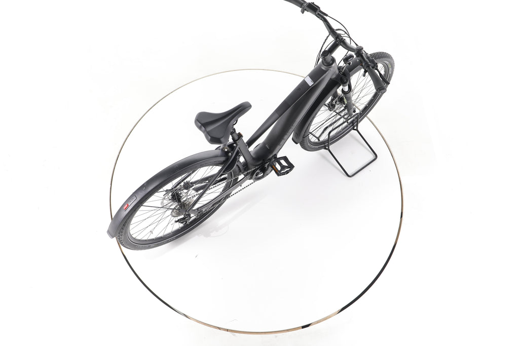 Cube Nuride Hybrid Performance Trekking E-Bike 2024 - Image 24