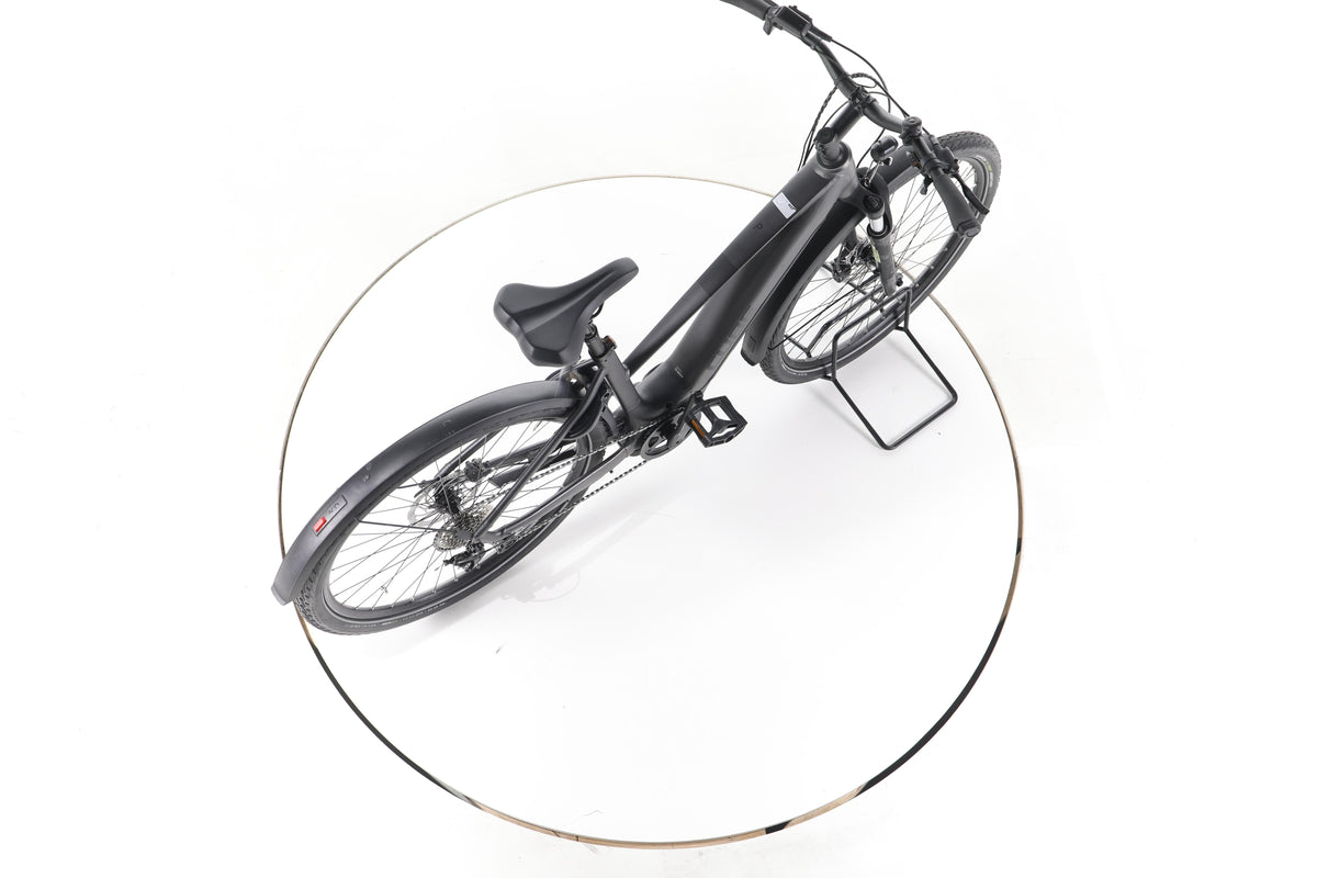 Cube Nuride Hybrid Performance Trekking E-Bike 2024 - Image 24