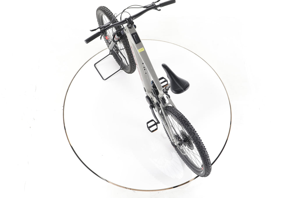 Santa Cruz Vala 1 E-Bike Fully Carbon 2024 - Image 21