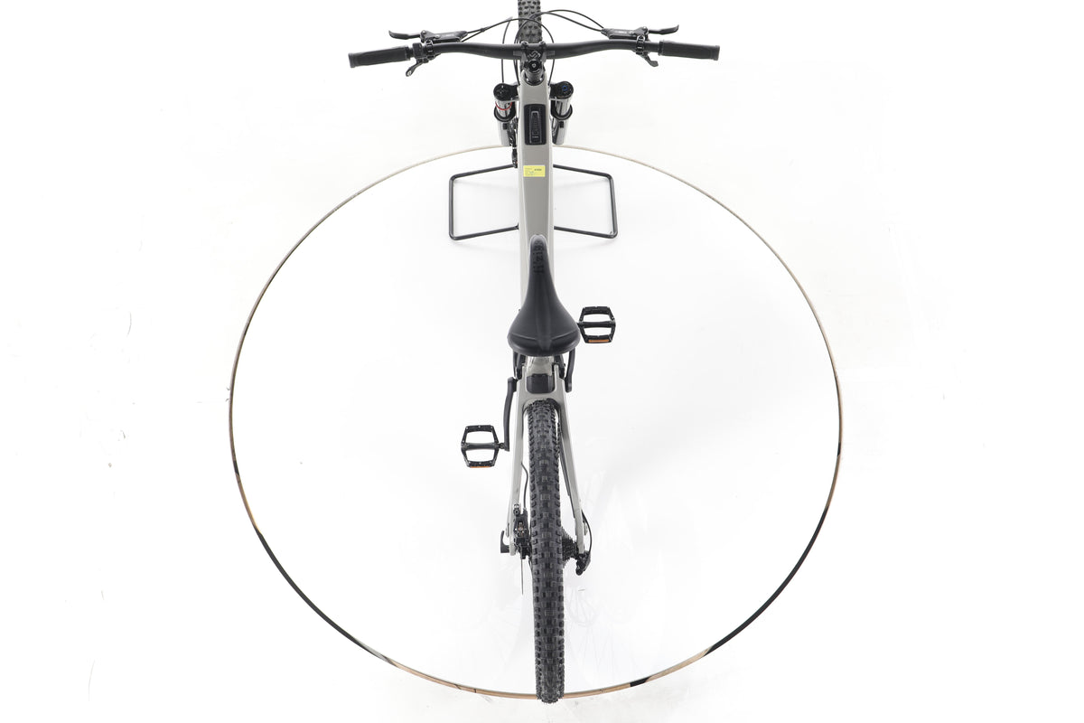 Santa Cruz Vala 1 E-Bike Fully Carbon 2024 - Image 22