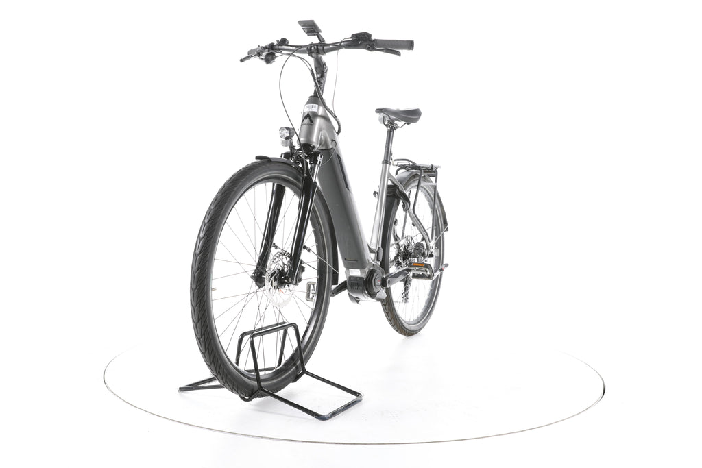 MORRISON E 7.0 Trekking E-Bike Tiefeinsteiger - Image 5