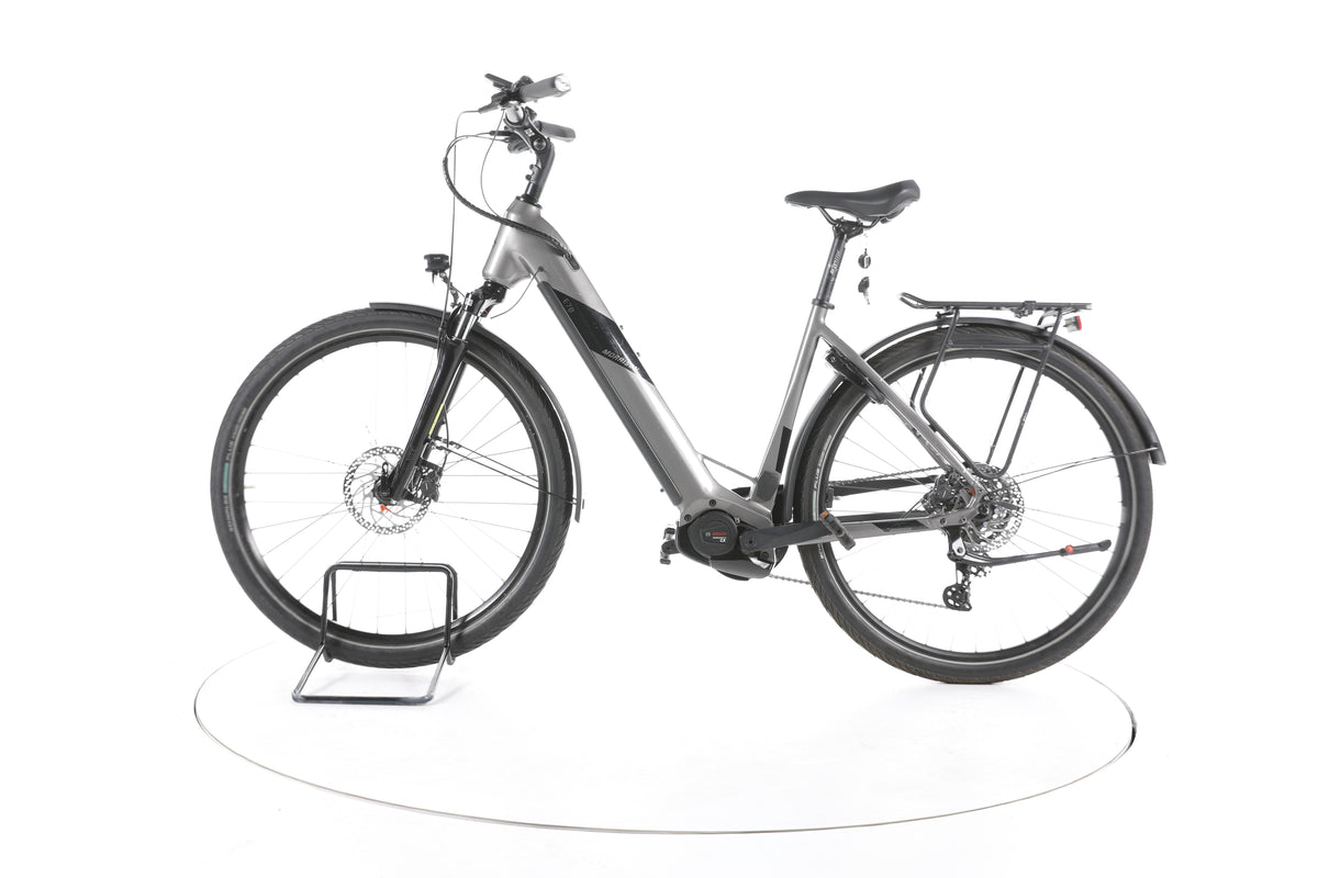MORRISON E 7.0 Trekking E-Bike Tiefeinsteiger - Image 7