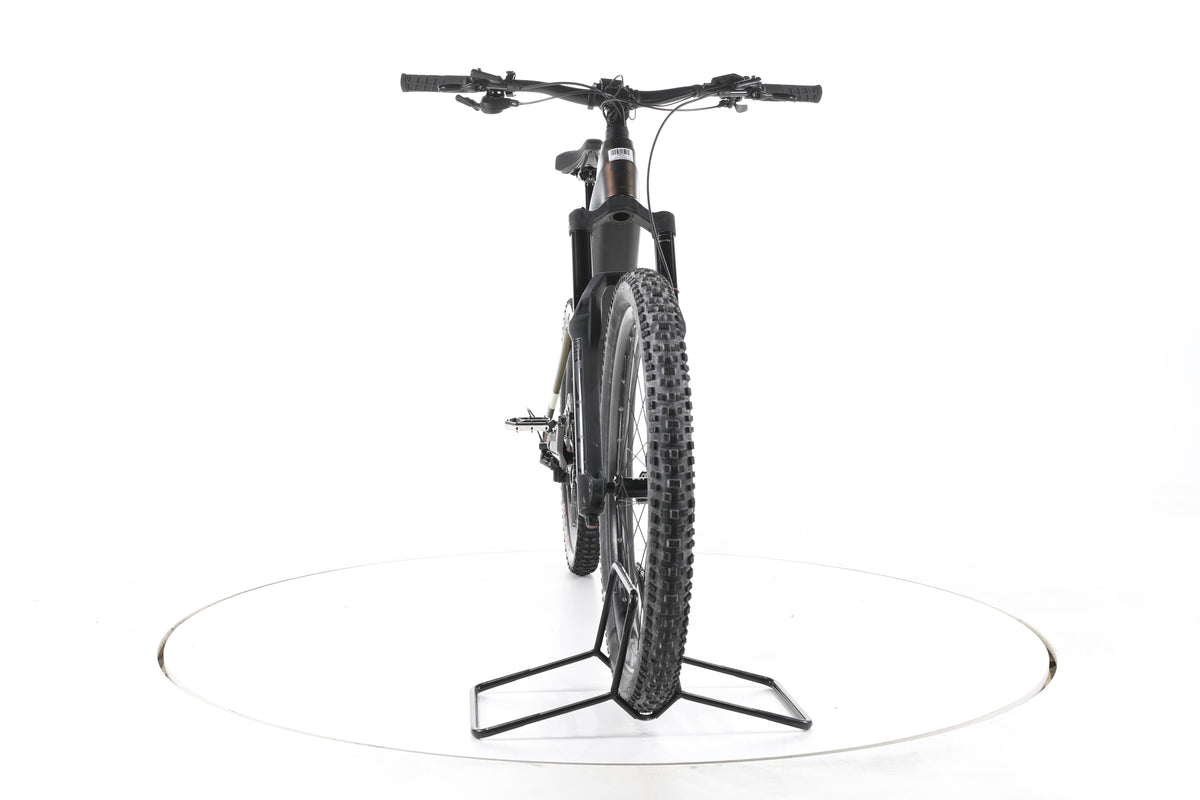 Cube Stereo Hybrid 160 HPC SLX 750 E-Bike Fully Carbon - Image 4