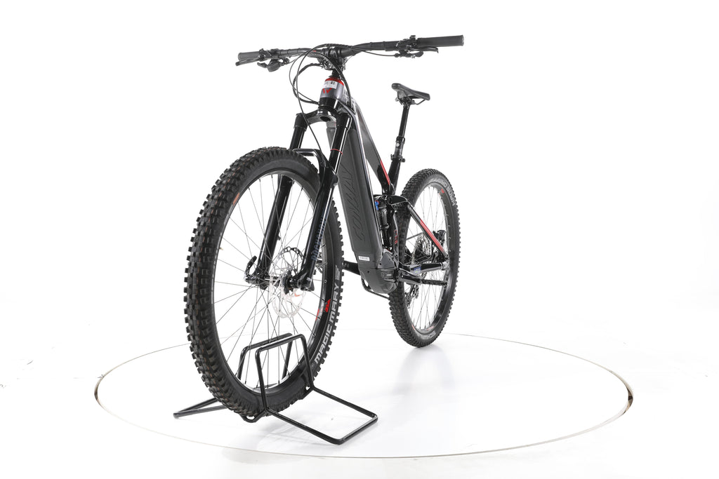 Conway eWME 3.9 E-Bike Fully - Image 5