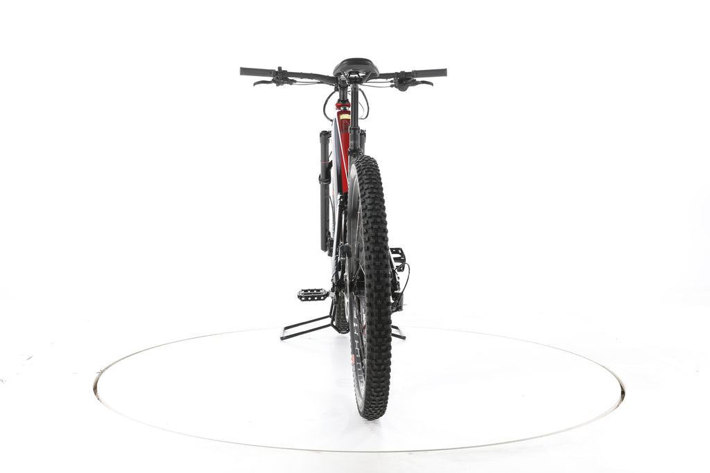 Conway eWME 3.9 E-Bike Fully - Image 10