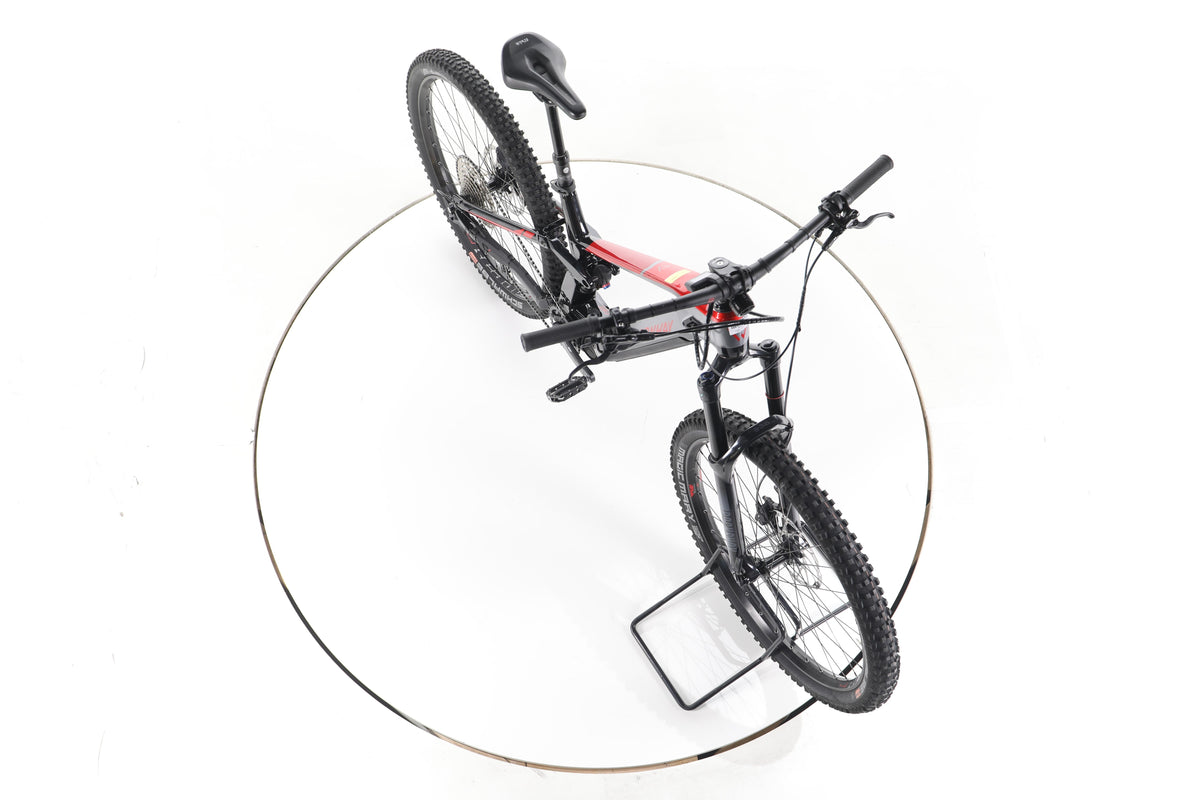 Conway eWME 3.9 E-Bike Fully - Image 15