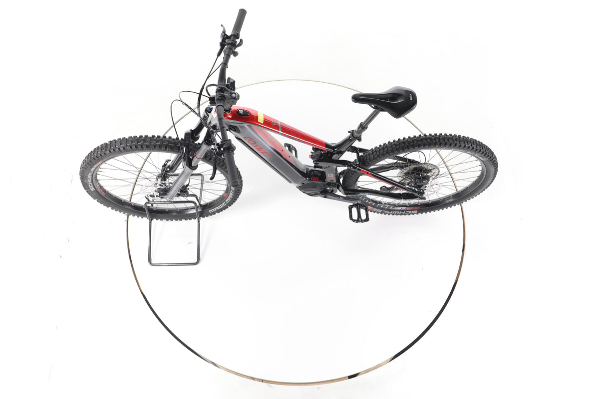 Conway eWME 3.9 E-Bike Fully - Image 19