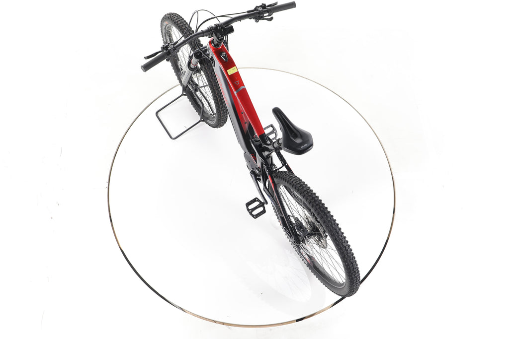 Conway eWME 3.9 E-Bike Fully - Image 21
