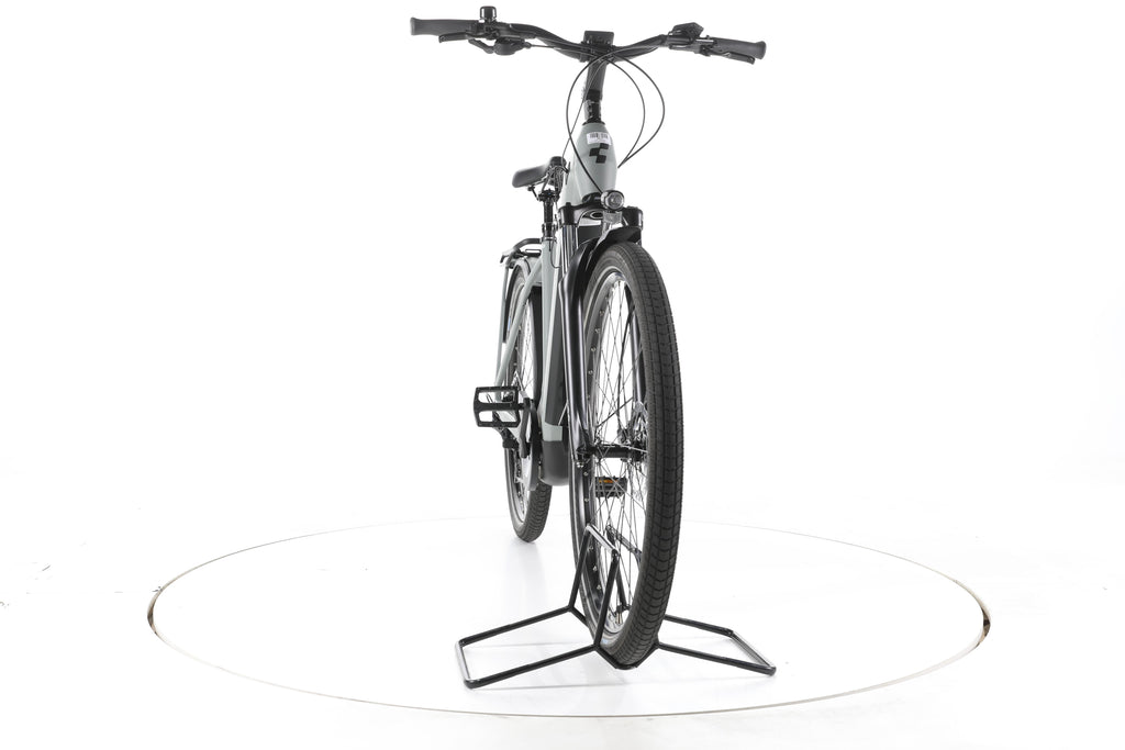 Cube Kathmandu Hybrid ONE Trekking E-Bike Tiefeinsteiger - Image 4