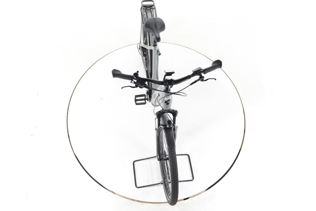 Cube Kathmandu Hybrid ONE Trekking E-Bike Tiefeinsteiger - Image 16