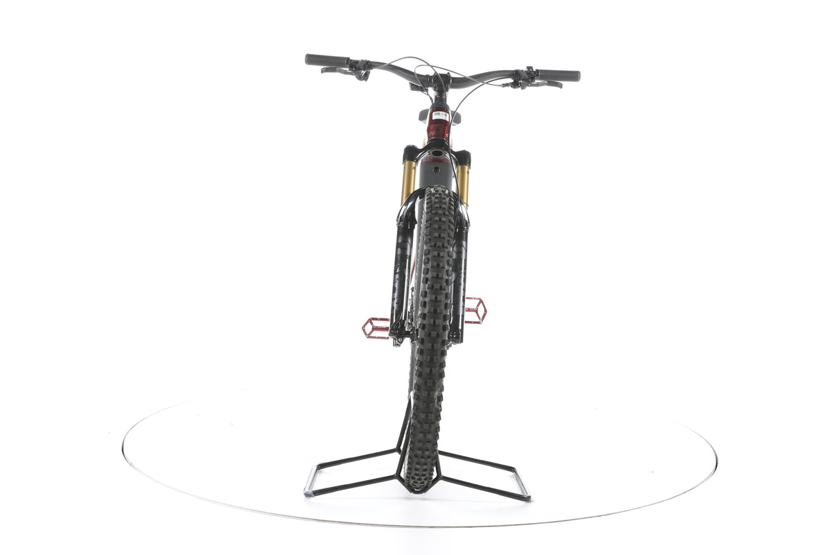 Cube Stereo Hybrid ONE77 E-Bike Fully Carbon 2025 - Image 4
