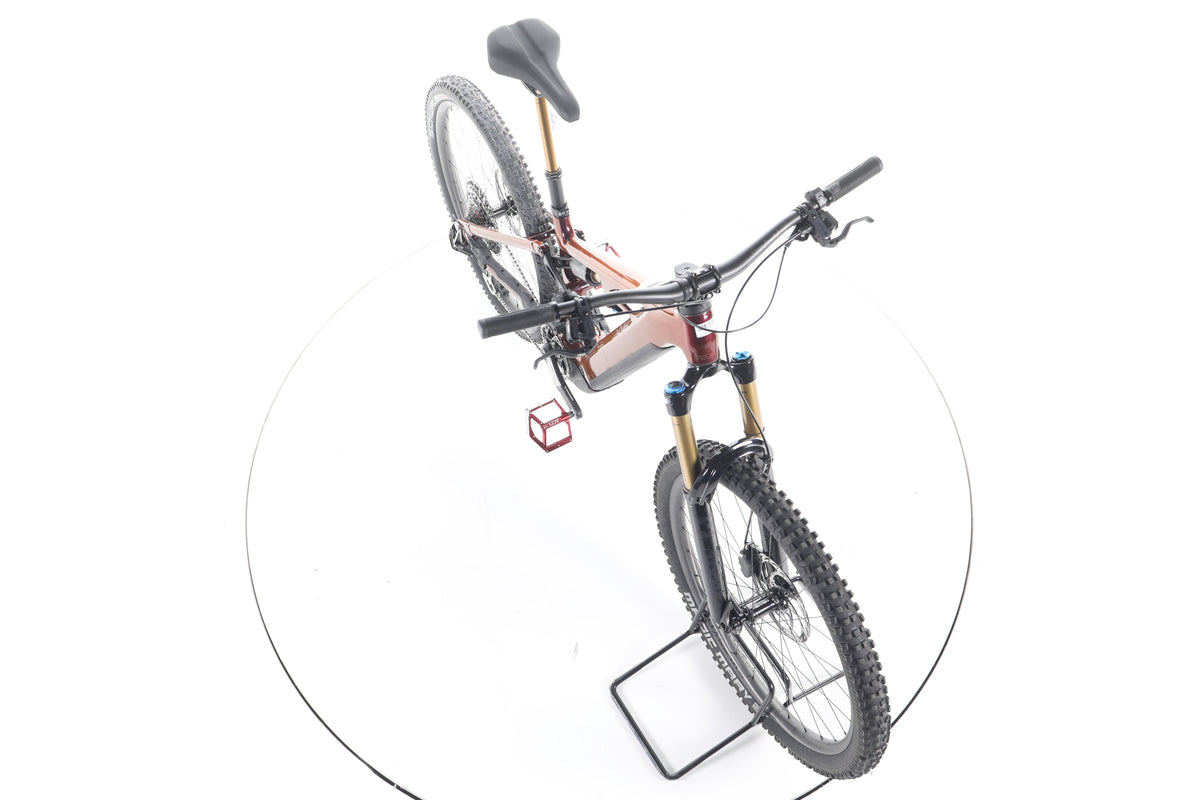 Cube Stereo Hybrid ONE77 E-Bike Fully Carbon 2025 - Image 15