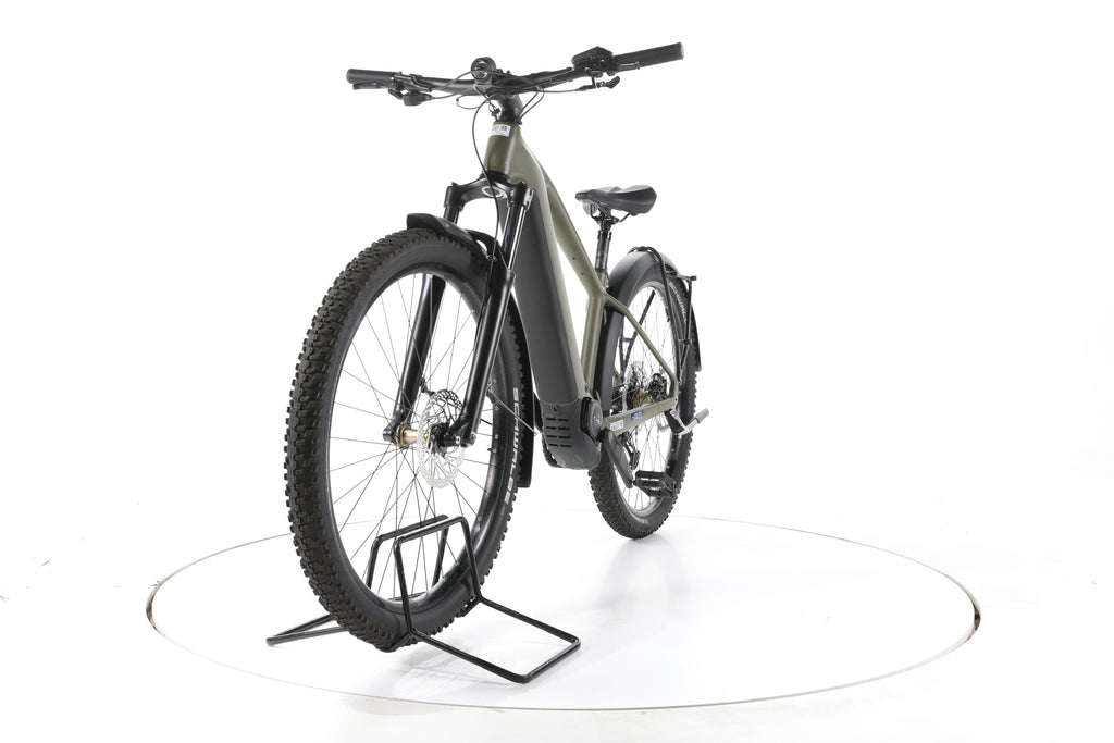 Cube Reaction Hybrid Pro Trekking E-Bike 2025 - Image 5