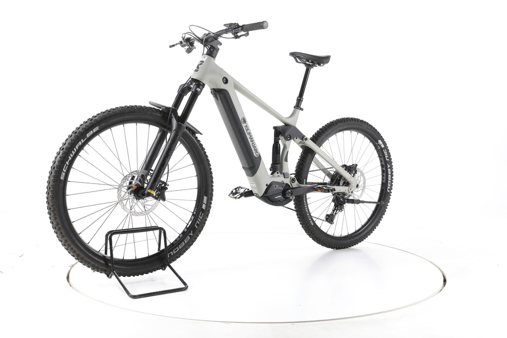 X‑FACT Kilimanjaro E-TEC 1.5 E-Bike Fully 2025 - Image 6