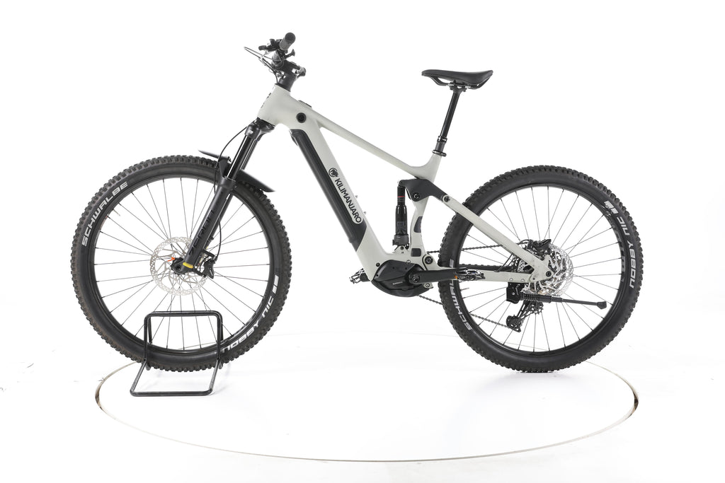 X‑FACT Kilimanjaro E-TEC 1.5 E-Bike Fully 2025 - Image 7