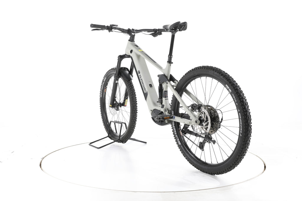 X‑FACT Kilimanjaro E-TEC 1.5 E-Bike Fully 2025 - Image 9