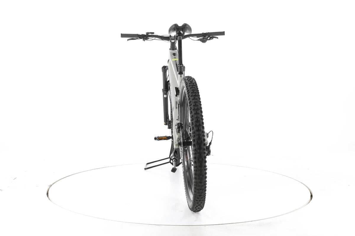 X‑FACT Kilimanjaro E-TEC 1.5 E-Bike Fully 2025 - Image 10
