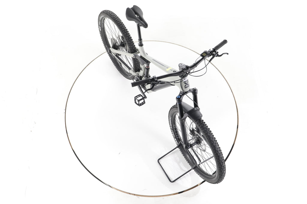 X‑FACT Kilimanjaro E-TEC 1.5 E-Bike Fully 2025 - Image 15