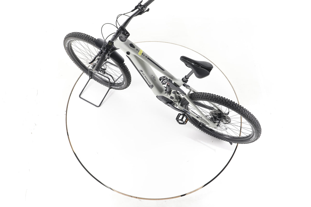X‑FACT Kilimanjaro E-TEC 1.5 E-Bike Fully 2025 - Image 20