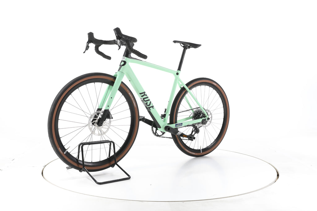 Rose Backroad AL Plus Apex E-Gravel & Rennrad - Image 6
