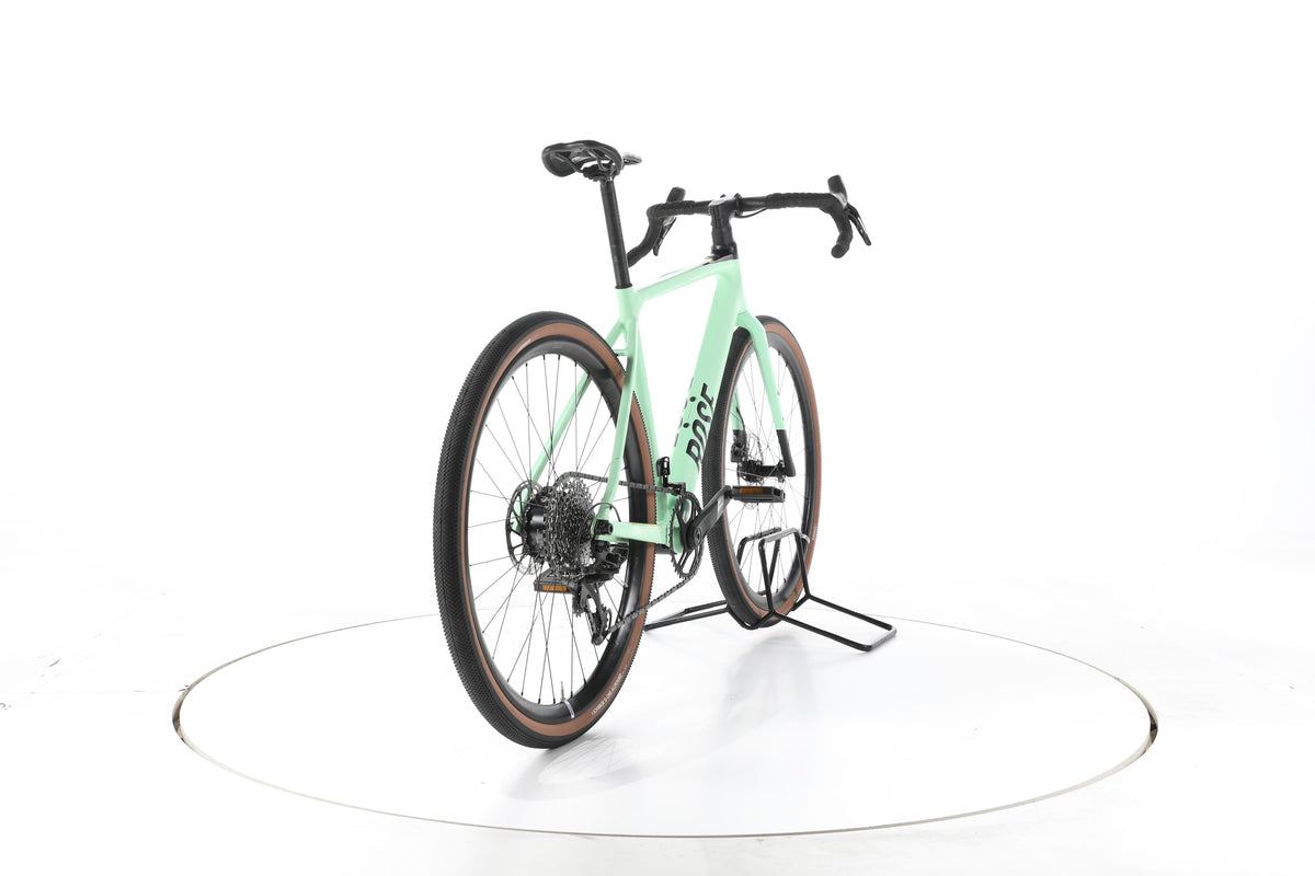 Rose Backroad AL Plus Apex E-Gravel & Rennrad - Image 11