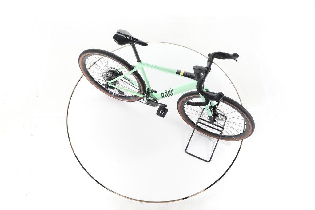 Rose Backroad AL Plus Apex E-Gravel & Rennrad - Image 14