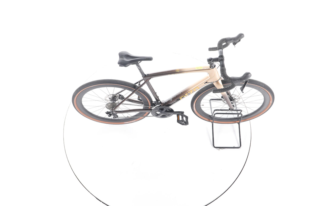 DIZO Grover 105 Gravelbike Carbon - Image 13