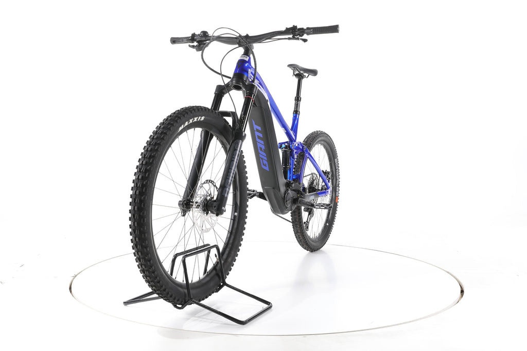 Giant Reign E+ 3 E-Bike Fully - Image 5